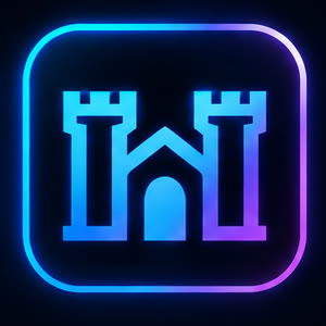 Castle Now logo