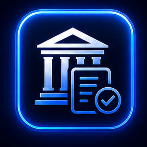 Lex Manager Now logo